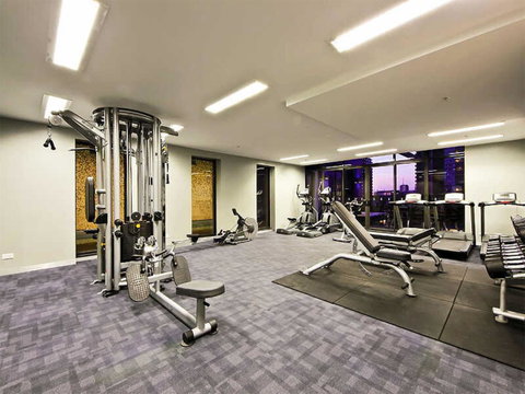 Royal Stays Apartments Melbourne- Southbank - Accommodation Fremantle 5