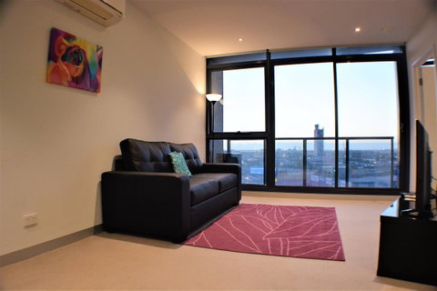 Royal Stays Apartments Melbourne- Southbank - Accommodation Fremantle 13