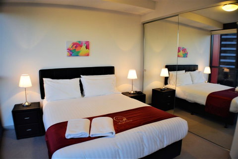 Royal Stays Apartments Melbourne- Southbank - Accommodation Fremantle 12