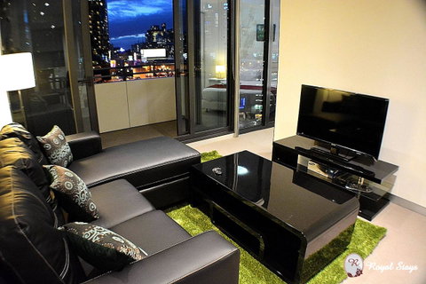 Royal Stays Apartments Melbourne- Southbank - Accommodation Fremantle 1