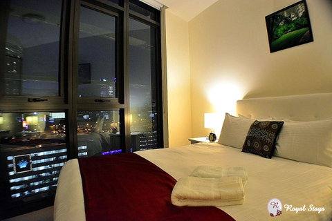 Royal Stays Apartments Melbourne- Southbank - Accommodation Fremantle 16