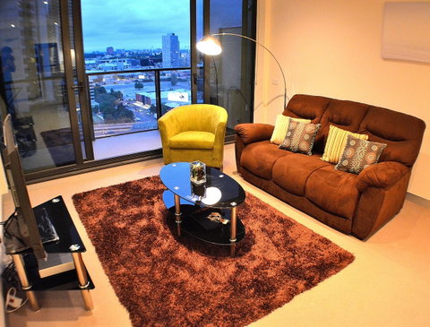 Royal Stays Apartments Melbourne- Southbank - Accommodation Fremantle 22