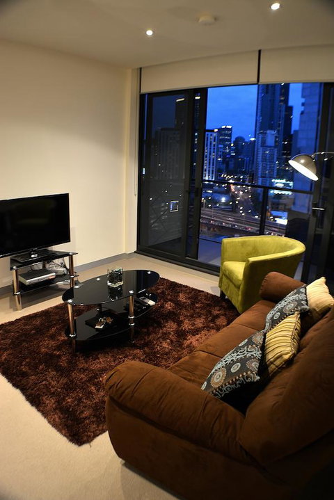 Royal Stays Apartments Melbourne- Southbank - Accommodation Fremantle 20