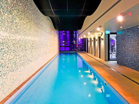 Royal Stays Apartments Melbourne- Southbank - Accommodation Fremantle 9