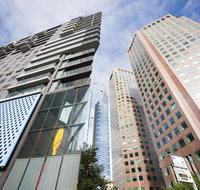 Mantra Southbank - Accommodation Fremantle