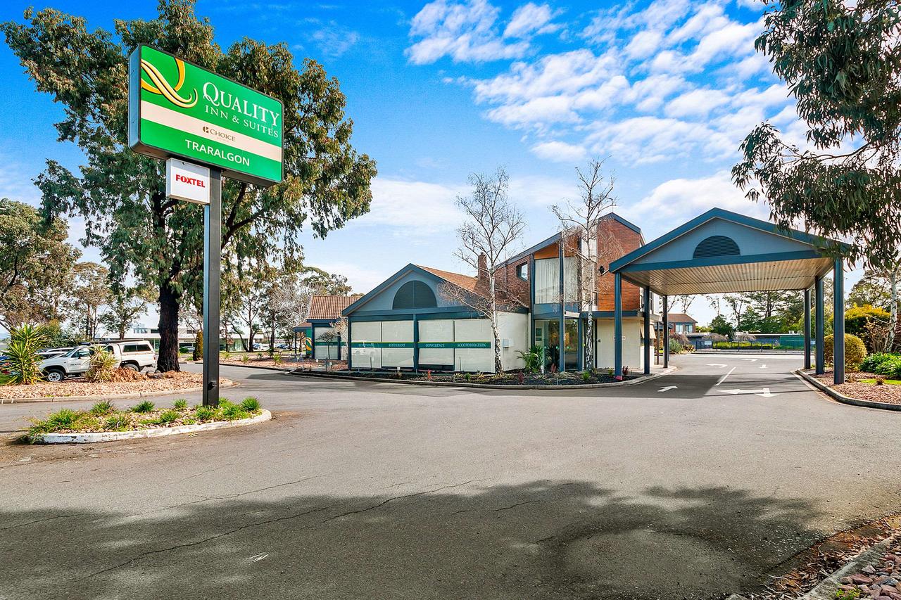 Tyers VIC Accommodation Fremantle