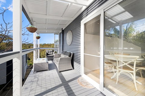 Peninsula Retreat - Accommodation Fremantle 5
