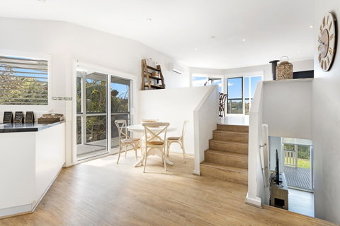 Peninsula Retreat - Accommodation Fremantle 7