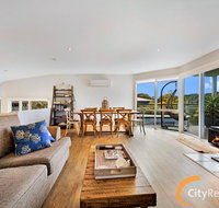 Peninsula Retreat - Accommodation Fremantle