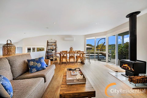 Peninsula Retreat - Accommodation Fremantle 0