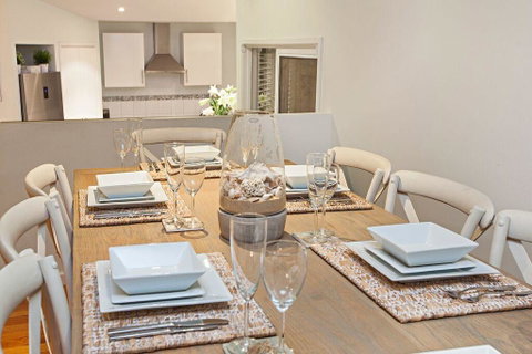 Peninsula Retreat - Accommodation Fremantle 24