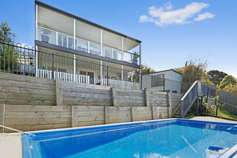 Peninsula Retreat - Accommodation Fremantle 21