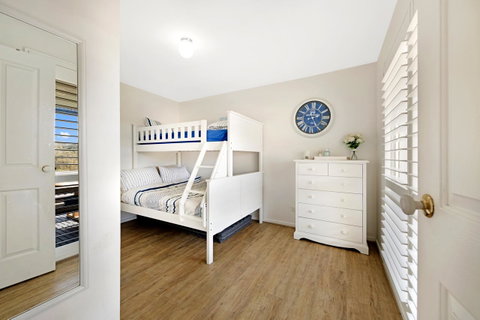 Peninsula Retreat - Accommodation Fremantle 15