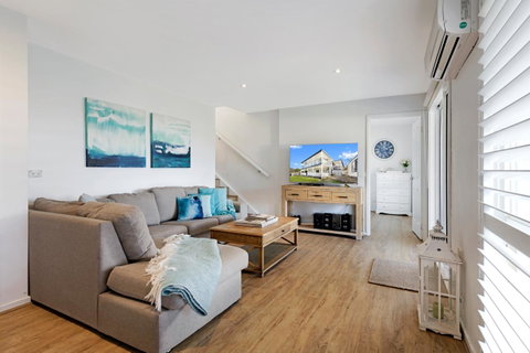 Peninsula Retreat - Accommodation Fremantle 3