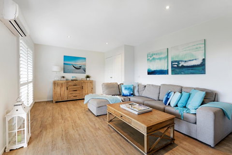 Peninsula Retreat - Accommodation Fremantle 2