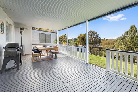 Peninsula Retreat - Accommodation Fremantle 6