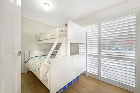 Peninsula Retreat - Accommodation Fremantle 16