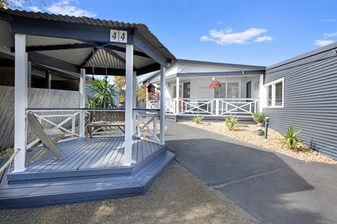 Peninsula Retreat - Accommodation Fremantle 19