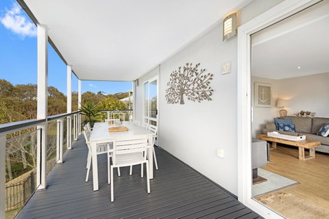 Peninsula Retreat - Accommodation Fremantle 4