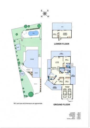 Peninsula Retreat - Accommodation Fremantle 25