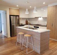 Wayamba - Brand new home - Accommodation Fremantle