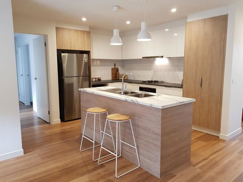 Wayamba - Accommodation Fremantle 0