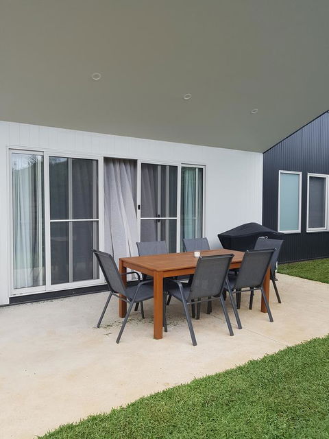Wayamba - Accommodation Fremantle 6