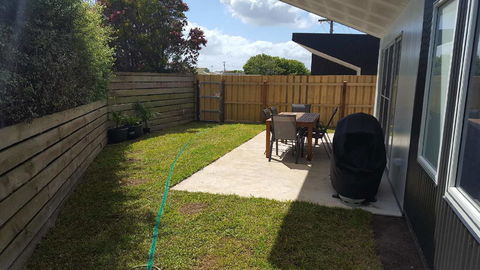Wayamba - Accommodation Fremantle 8