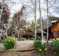 Lothlorien - Accommodation Fremantle