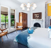 Lascelles Ballarat - Accommodation Fremantle
