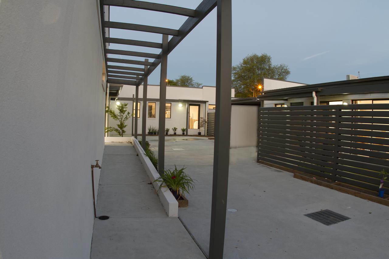  Accommodation Fremantle