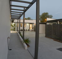 16 King Street - Accommodation Fremantle