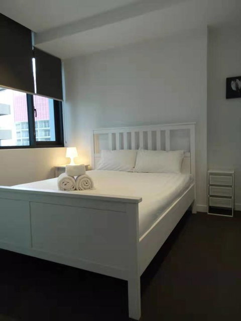AH Accommodation@ Spencer - Accommodation Fremantle 3