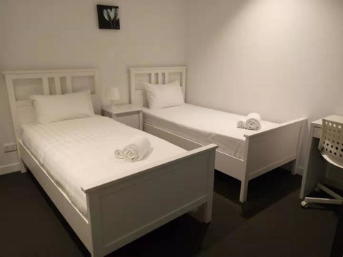 AH Accommodation@ Spencer - Accommodation Fremantle 1