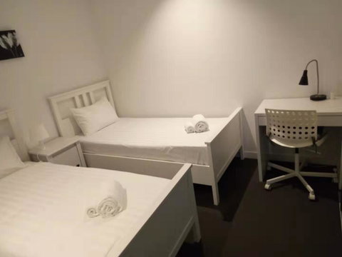 AH Accommodation@ Spencer - Accommodation Fremantle 2