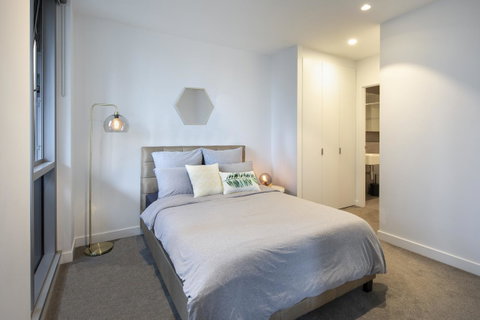 AH Accommodation@ Spencer - Accommodation Fremantle 16