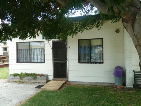 Beachcomber Holiday Units - Accommodation Fremantle 26