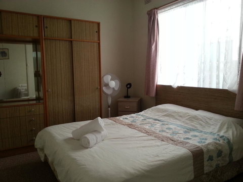 Beachcomber Holiday Units - Accommodation Fremantle 31