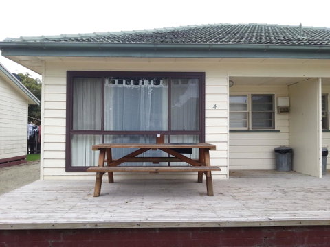 Beachcomber Holiday Units - Accommodation Fremantle 23