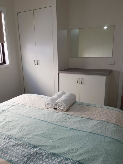Beachcomber Holiday Units - Accommodation Fremantle 17