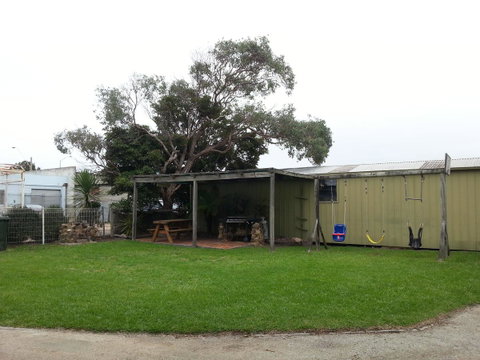 Beachcomber Holiday Units - Accommodation Fremantle 25