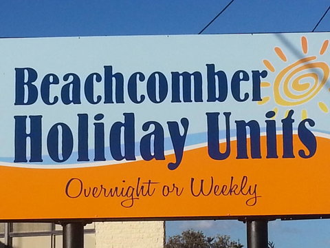 Beachcomber Holiday Units - Accommodation Fremantle 22