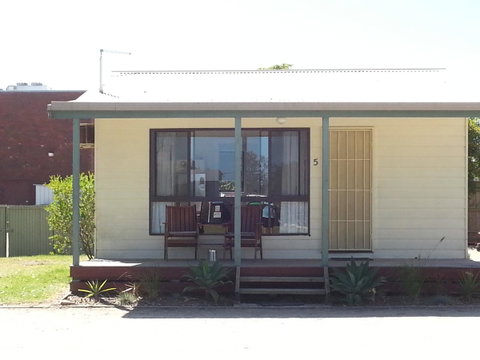 Beachcomber Holiday Units - Accommodation Fremantle 21