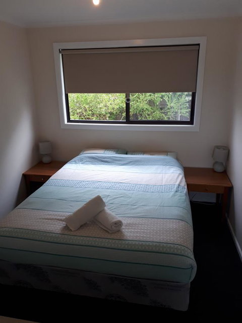 Beachcomber Holiday Units - Accommodation Fremantle 2