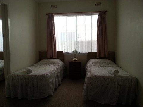 Beachcomber Holiday Units - Accommodation Fremantle 28