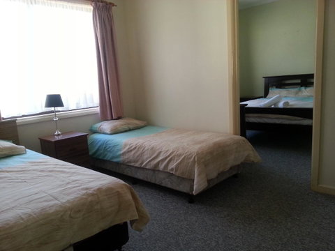 Beachcomber Holiday Units - Accommodation Fremantle 41