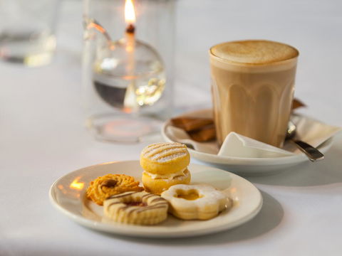 Hotel Grand Chancellor Melbourne - Accommodation Fremantle 37