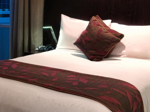 Hotel Grand Chancellor Melbourne - Accommodation Fremantle 17