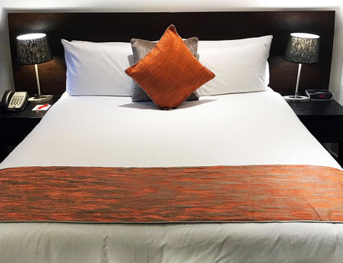 Hotel Grand Chancellor Melbourne - Accommodation Fremantle 8