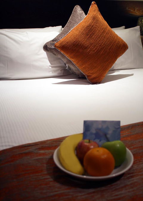 Hotel Grand Chancellor Melbourne - Accommodation Fremantle 15